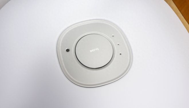 吸頂燈如何選？照度很重要，但不是唯一標(biāo)準(zhǔn) 明基Aora智能吸頂燈 拾音燈評(píng)測(cè)與選購(gòu)指南